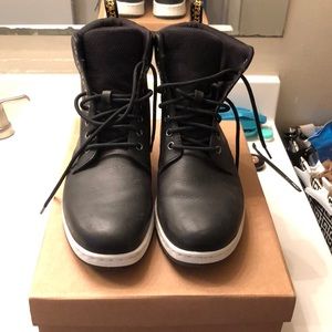 Dr. “Air Wair” Martens boots